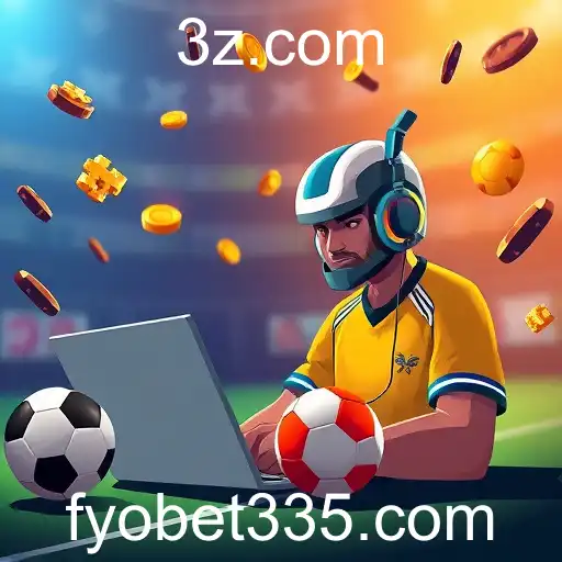 Explorando o Fenômeno dos Jogos Online: Fyobet33 em Destaque