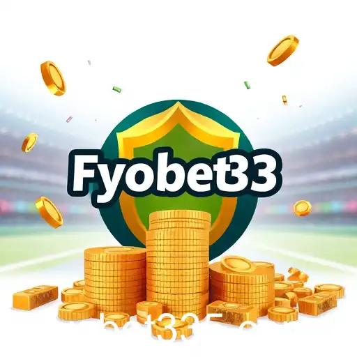 O Crescimento de Fyobet33 no Cenário de Jogos Online