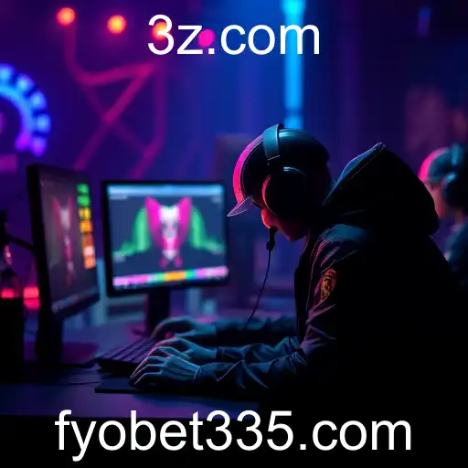 A Ascensão e Impacto do Fyobet33 no Mercado de Jogos Online