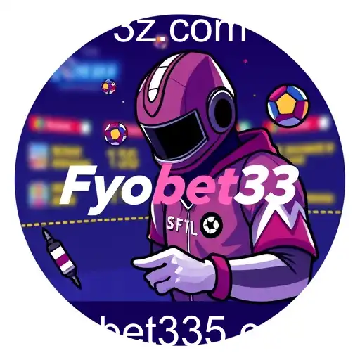 A Ascensão dos Jogos Online em 2025: O Caso do Fyobet33