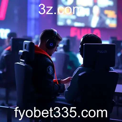 A Ascensão de Fyobet33 no Mercado Brasileiro de Jogos Online