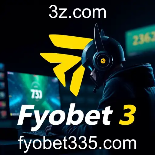A Ascensão do Fyobet33 no Cenário de Jogos Online em 2025
