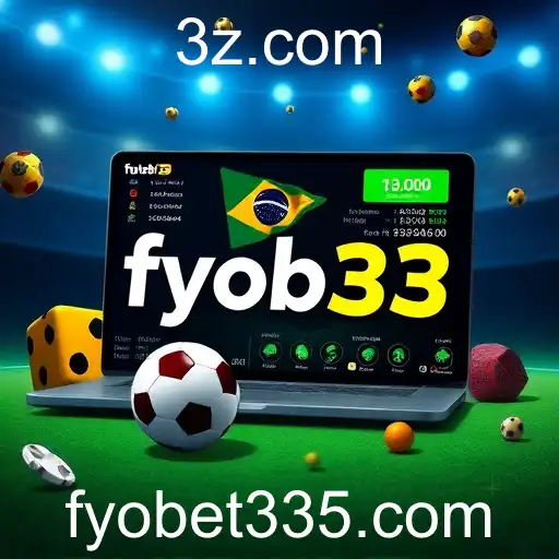 A Ascensão do Fyobet33 na Era Digital