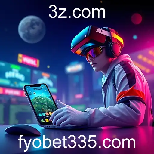 A Ascensão do Fyobet33: Tendências e Impacto no Cenário de Jogos