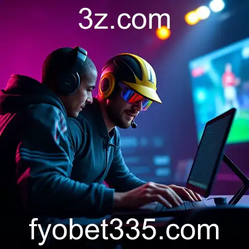 Evolução e Desafios dos Sites de Jogos Online