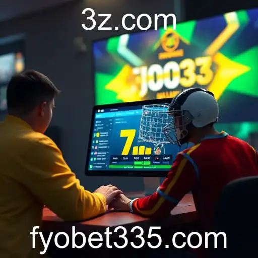 Impacto dos Jogos Online na Economia Brasileira