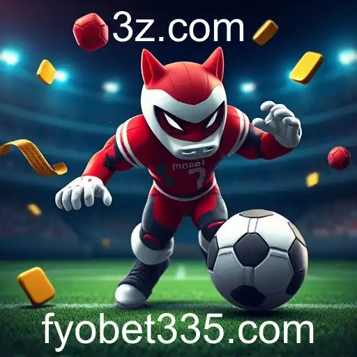 Transformação Digital nos Jogos Online: O Impacto do Fyobet33
