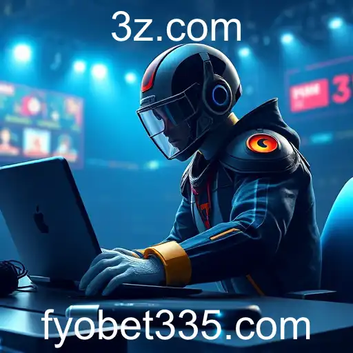 Expansão dos Jogos Online no Brasil