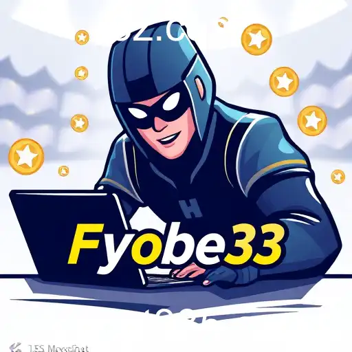 Crescimento de Fyobet33 no Mercado de Jogos Online