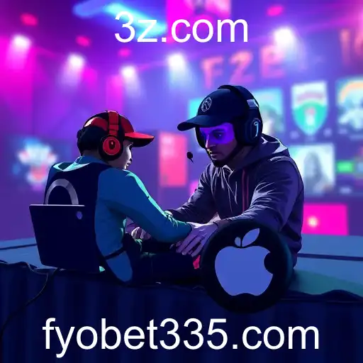 A Ascensão de Fyobet33 no Cenário de Jogos Online