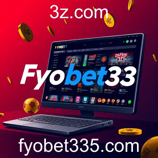 A Ascensão de Fyobet33 no Mundo dos Jogos Online