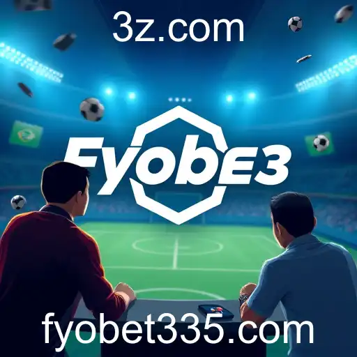 Ascensão do Fyobet33 no Mercado de Jogos Online
