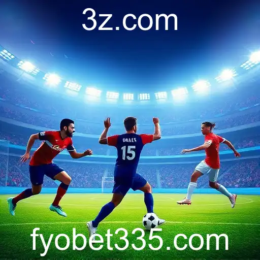 A Ascensão de Fyobet33 no Mercado Brasileiro de Jogos