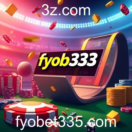 Expansão dos Jogos Online no Brasil e o Impacto do fyobet33