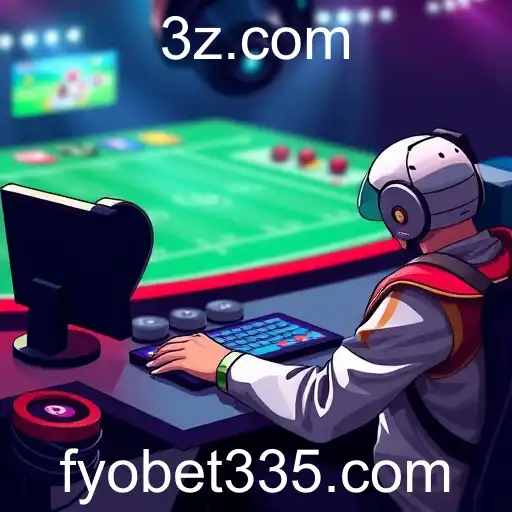 Expansão dos Jogos Online no Brasil