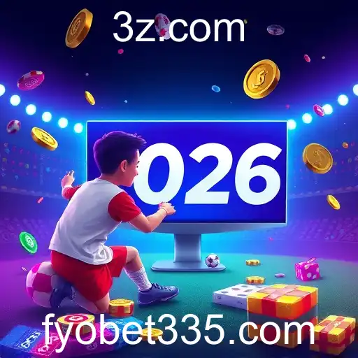 A Ascensão dos Sites de Jogos em 2026