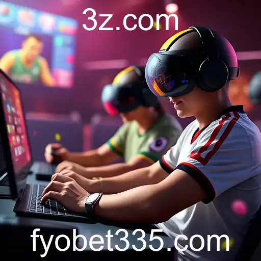 Expansão do Mercado de Jogos Online em 2026