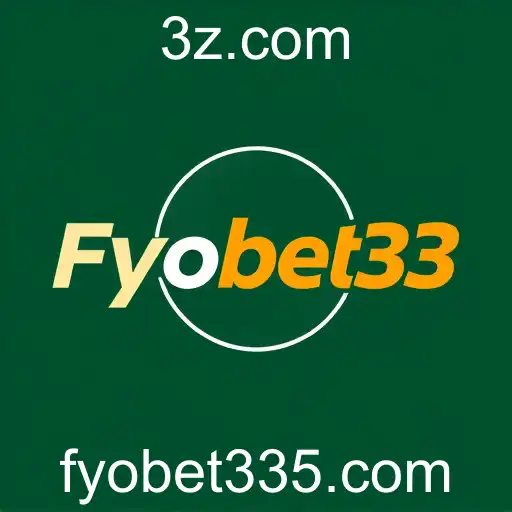 A Ascensão do Fyobet33 no Mercado de Jogos Online