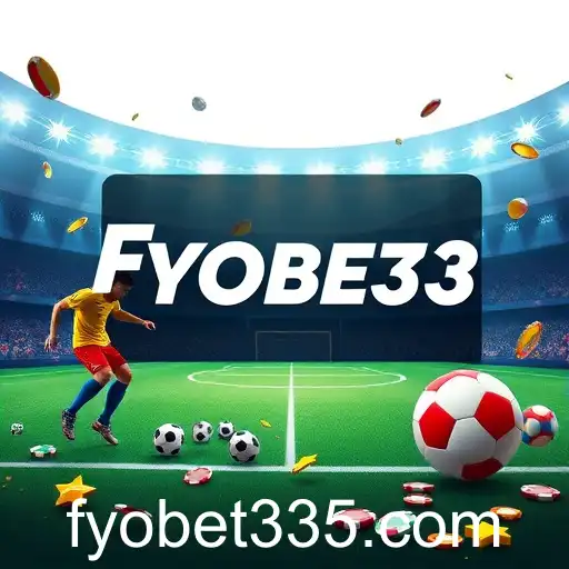 O Crescimento e Desafios do Fyobet33 no Mercado de Jogos