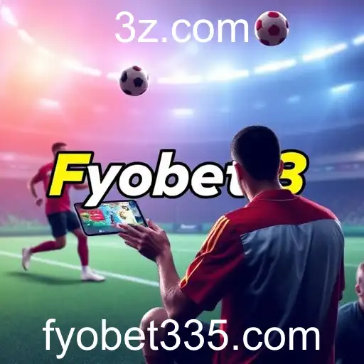 O Impacto do Fyobet33 no Mercado de Jogos Online