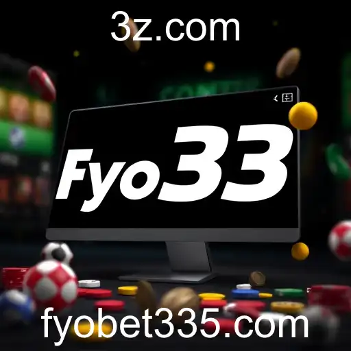 O Impacto do Fyobet33 no Mercado de Jogos