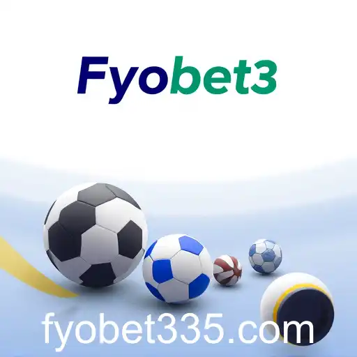A Ascensão do Fyobet33 no Cenário de Jogos Online