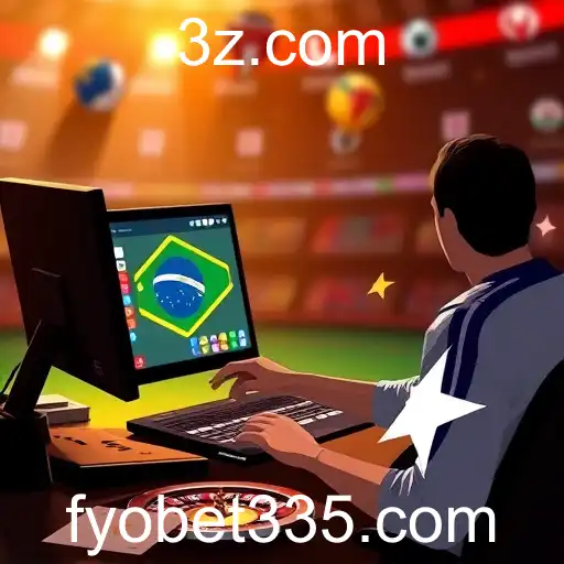 A Ascensão dos Jogos Online no Brasil