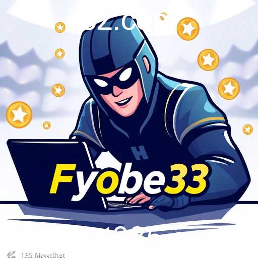 Crescimento de Fyobet33 no Mercado de Jogos Online