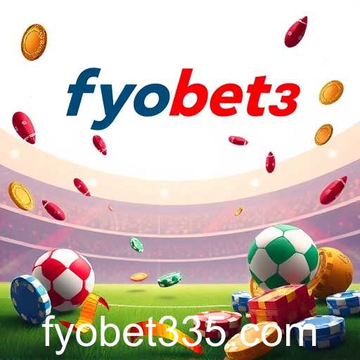 A Ascensão dos Jogos Online com Fyobet33