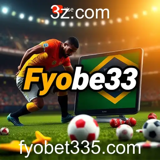 A Ascensão do Fyobet33 na Indústria de Jogos Online