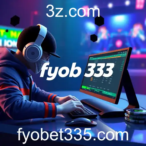 Tendências e Desafios dos Sites de Jogos Online