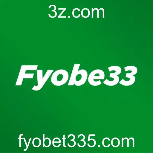 A Popularidade Crescente do Fyobet33 em 2026