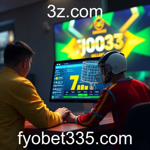 Impacto dos Jogos Online na Economia Brasileira