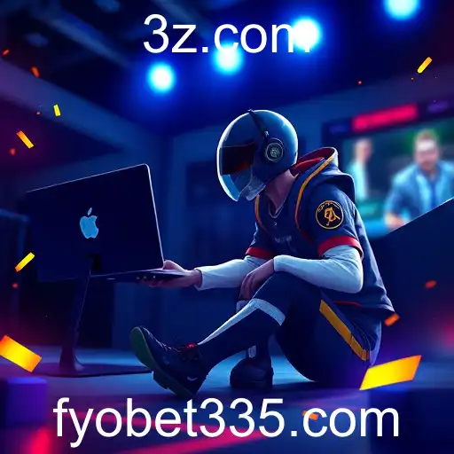 O Impacto do Crescimento dos Sites de Jogos no Brasil