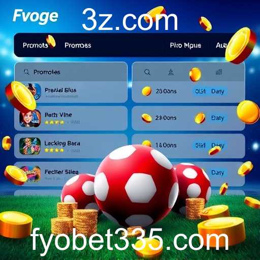 Crescimento dos Jogos de Azar Online em 2025