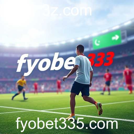 Expansão dos Jogos Online em 2026: O Fenômeno 'fyobet33'
