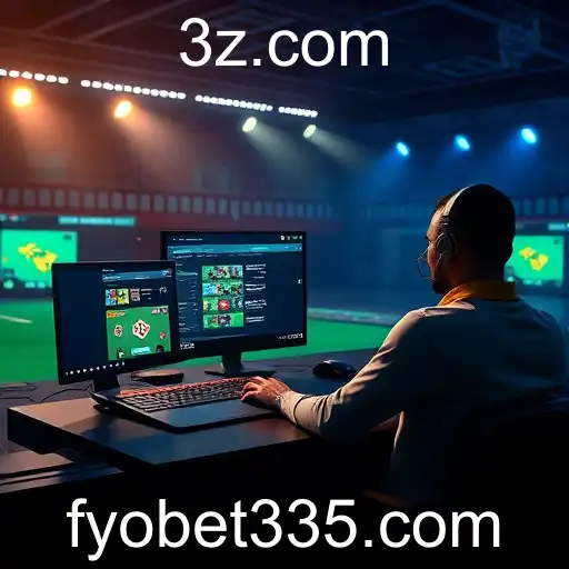 Crescimento do Mercado de Jogos Online em 2026