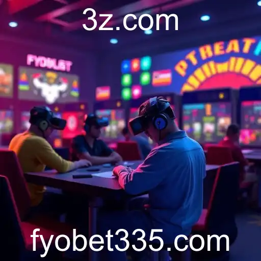 A Ascensão dos Jogos Online em 2026