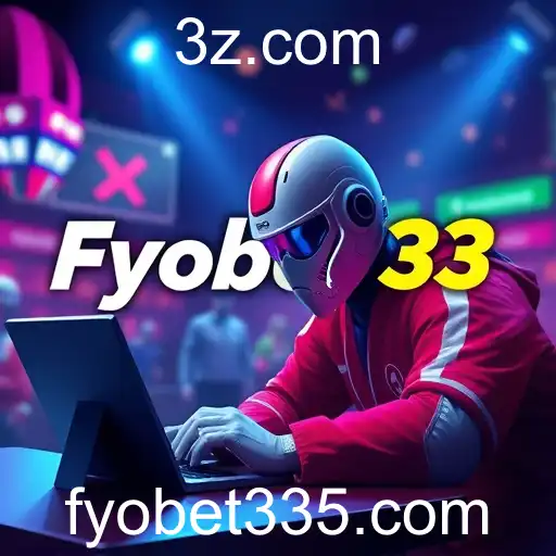 Tendências em Jogos Virtuais: O Fenômeno Fyobet33
