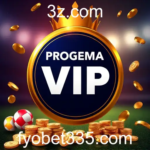 Descubra o Exclusivo Programa VIP do Fyobet33